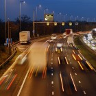 A14 Corridor Traffic Management Scheme